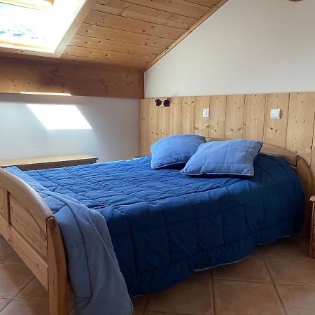 Apartamento Le Lessy M4 Le Grand-Bornand Exterior foto