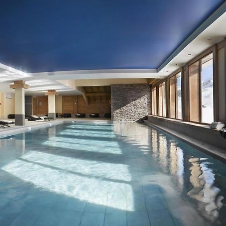 Apartamento Le Lessy M4 Le Grand-Bornand Exterior foto