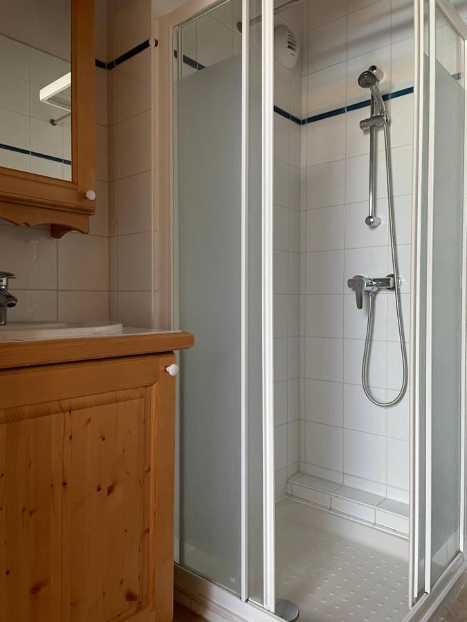 Apartamento Le Lessy M4 Le Grand-Bornand Exterior foto